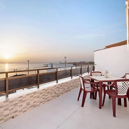 Apartamento Morales Los Cristianos  Dış mekan fotoğraf
