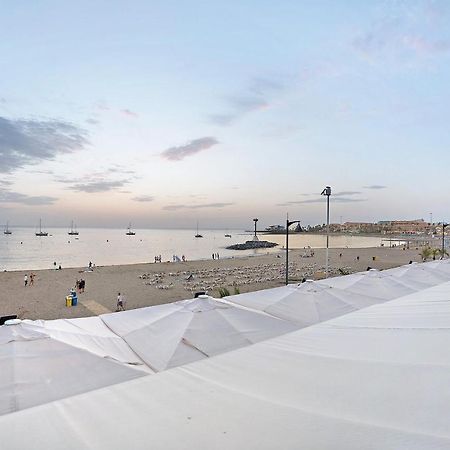 Apartamento Morales Los Cristianos  Dış mekan fotoğraf
