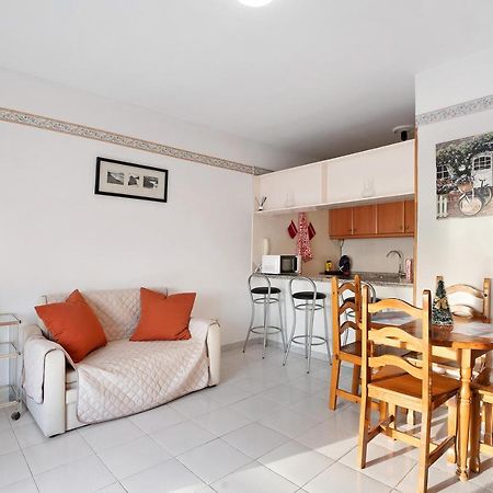 Apartamento Morales Los Cristianos  Dış mekan fotoğraf