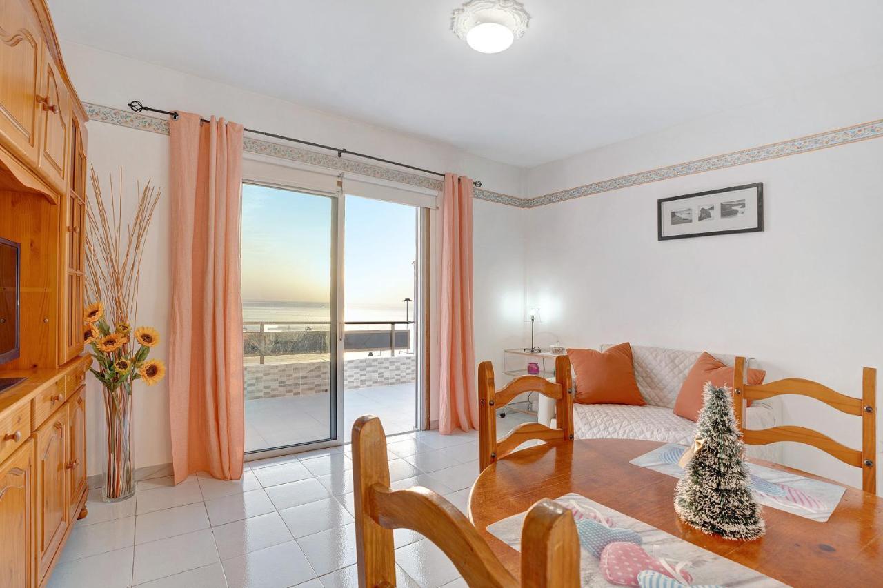 Apartamento Morales Los Cristianos  Dış mekan fotoğraf