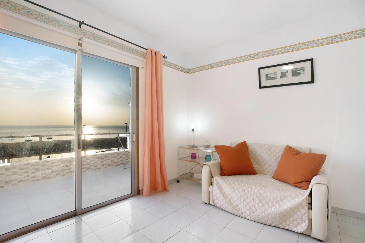 Apartamento Morales Los Cristianos  Dış mekan fotoğraf
