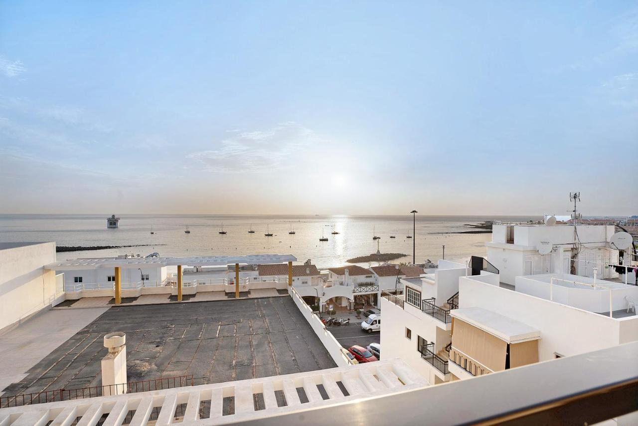 Apartamento Morales Los Cristianos  Dış mekan fotoğraf