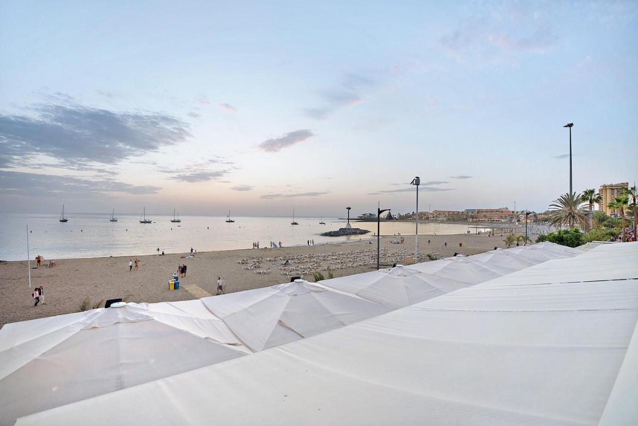 Apartamento Morales Los Cristianos  Dış mekan fotoğraf