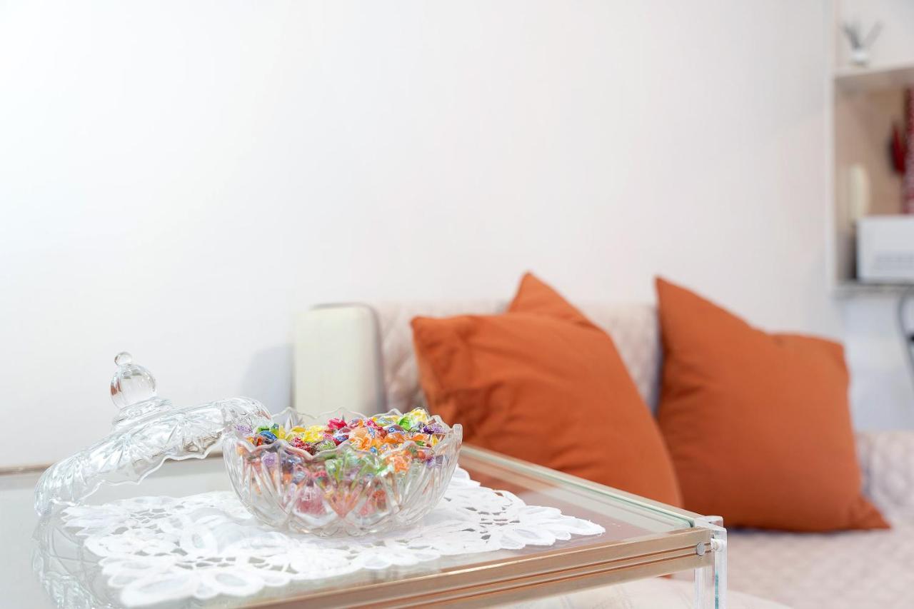 Apartamento Morales Los Cristianos  Dış mekan fotoğraf